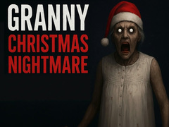 Игри Granny Christmas Nightmare