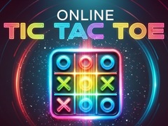 Игри Online Tic Tac Toe
