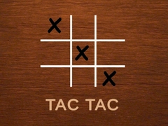 Игри Tac Tac