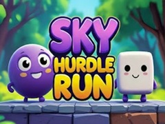 Игри Sky Hurdle Run