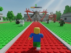 Игри Steal a Brainrot Arena 67