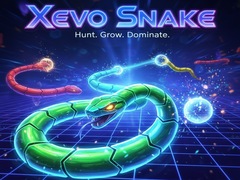 Игри Xevo Snake