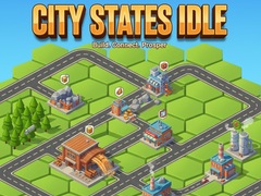 Игри City States Idle