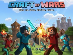 Игри Craft of Wars