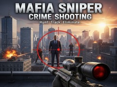 Игри Mafia Sniper Crime Shooting