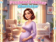 Игри Pregnant Mother Simulator