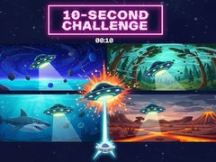 Игри 10-Second Challenge