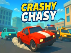 Игри Crashy Chasy