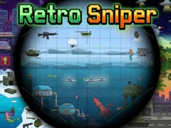 Игри Retro Sniper