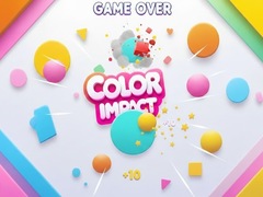 Игри Color Impact