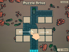 Игри Puzzle Drive