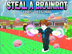 Игри Steal A Brainrot 100% Original