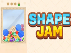 Игри Shape Jam