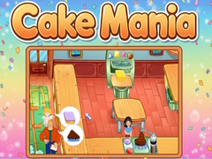 Игри Cake Mania