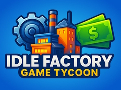 Игри Idle Factory Game Tycoon
