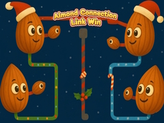 Игри Almond Connection Link Win