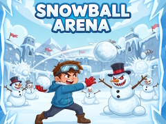Игри SnowBall Arena
