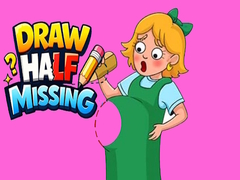 Игри Draw Half Game