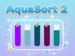 Игри AquaSort 2