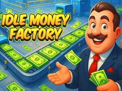Игри Idle Money Factory