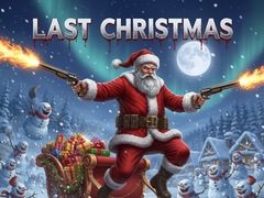 Игри Last Christmas