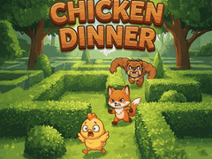 Игри Chicken Dinner