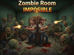 Игри Zombie Room
