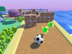 Игри Roll a Ball