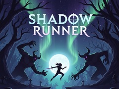 Игри Shadow Runner