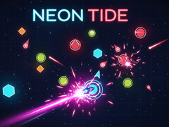 Игри Neon Tide