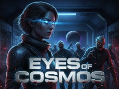 Игри Eyes of Cosmos
