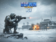 Игри Darwin On Ice