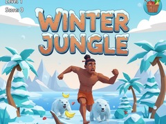 Игри Winter Jungle