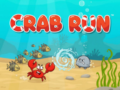 Игри Crab Run