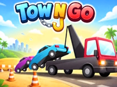 Игри Tow N Go