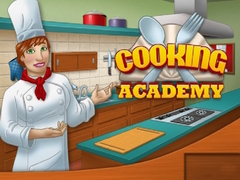Игри Cooking Academy