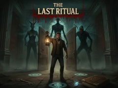 Игри The Last Ritual