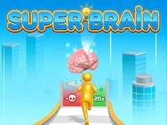 Игри Super Brain