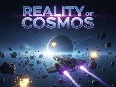 Игри Reality of Cosmos