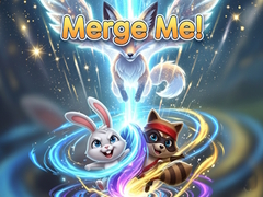 Игри Merge Me! 