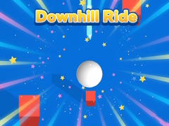 Игри Downhill Ride 