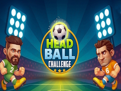 Игри Head Ball Challenge