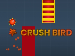 Игри Crush Bird
