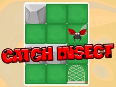 Игри Catch Insect