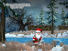 Игри The Last Santa Warrior: Winter’s End