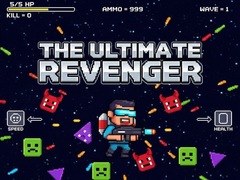 Игри The Ultimate Revenger