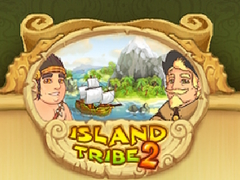 Игри Island Tribe 2