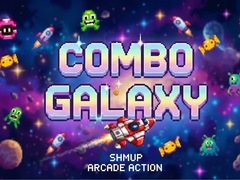 Игри Combo Galaxy
