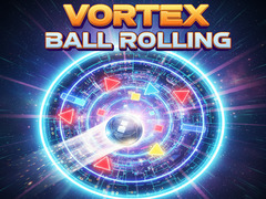 Игри Vortex Ball Rolling