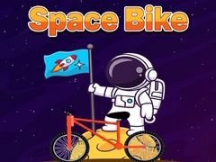 Игри Space Bike